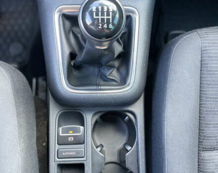 Синій Фольксваген Тігуан, об'ємом двигуна 1.97 л та пробігом 180 тис. км за 15700 $, фото 16 на Automoto.ua