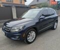 Фольксваген Тігуан 2012 у Оратове на Automoto.ua Синій Фольксваген Тігуан, об'ємом двигуна 1.98 л та пробігом 190 тис. км за 11500 $, фото 1 на Automoto.ua