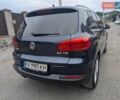 Фольксваген Тігуан 2012 у Оратове на Automoto.ua Синій Фольксваген Тігуан, об'ємом двигуна 1.98 л та пробігом 190 тис. км за 11500 $, фото 10 на Automoto.ua