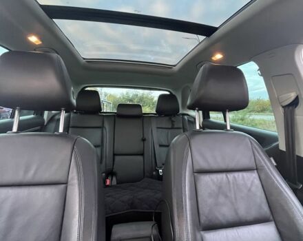 Синий Фольксваген Тигуан, объемом двигателя 2 л и пробегом 230 тыс. км за 12500 $, фото 3 на Automoto.ua