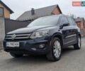 Фольксваген Тігуан 2012 у Оратове на Automoto.ua Синій Фольксваген Тігуан, об'ємом двигуна 1.98 л та пробігом 190 тис. км за 11500 $, фото 1 на Automoto.ua
