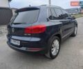 Фольксваген Тігуан 2012 у Оратове на Automoto.ua Синій Фольксваген Тігуан, об'ємом двигуна 1.98 л та пробігом 190 тис. км за 11500 $, фото 9 на Automoto.ua