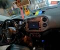 Синій Фольксваген Тігуан, об'ємом двигуна 1.97 л та пробігом 240 тис. км за 14500 $, фото 1 на Automoto.ua