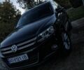 Синий Фольксваген Тигуан, объемом двигателя 2 л и пробегом 270 тыс. км за 13200 $, фото 2 на Automoto.ua