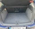 Синій Фольксваген Тігуан, об'ємом двигуна 1.98 л та пробігом 200 тис. км за 10000 $, фото 22 на Automoto.ua