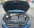 Синій Фольксваген Тігуан, об'ємом двигуна 1.97 л та пробігом 180 тис. км за 15700 $, фото 28 на Automoto.ua