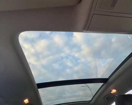 Синий Фольксваген Тигуан, объемом двигателя 2 л и пробегом 230 тыс. км за 12500 $, фото 6 на Automoto.ua