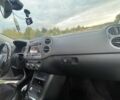Синий Фольксваген Тигуан, объемом двигателя 2 л и пробегом 230 тыс. км за 12500 $, фото 10 на Automoto.ua