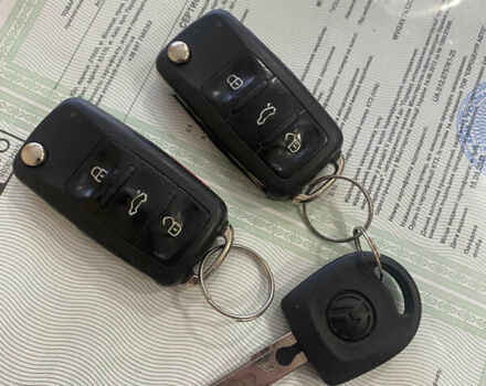 Синий Фольксваген Тигуан, объемом двигателя 1.98 л и пробегом 208 тыс. км за 9999 $, фото 23 на Automoto.ua