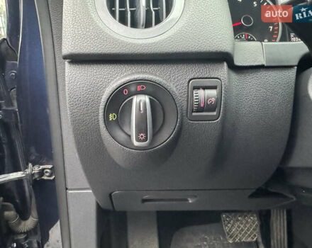 Синий Фольксваген Тигуан, объемом двигателя 1.98 л и пробегом 203 тыс. км за 12000 $, фото 38 на Automoto.ua