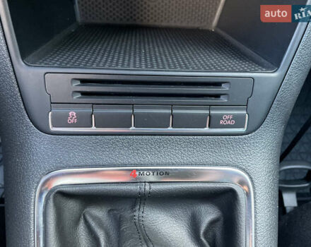 Синій Фольксваген Тігуан, об'ємом двигуна 1.97 л та пробігом 180 тис. км за 15700 $, фото 17 на Automoto.ua