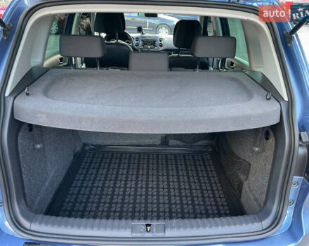 Синій Фольксваген Тігуан, об'ємом двигуна 1.97 л та пробігом 180 тис. км за 15700 $, фото 23 на Automoto.ua