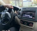 Синий Фольксваген Тигуан, объемом двигателя 2 л и пробегом 210 тыс. км за 9800 $, фото 21 на Automoto.ua