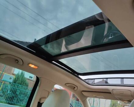 Синий Фольксваген Тигуан, объемом двигателя 2 л и пробегом 224 тыс. км за 12400 $, фото 14 на Automoto.ua