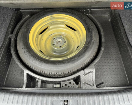 Синий Фольксваген Тигуан, объемом двигателя 1.98 л и пробегом 203 тыс. км за 12000 $, фото 16 на Automoto.ua