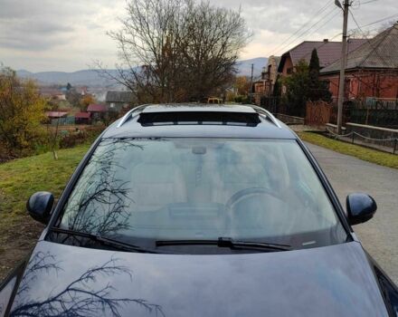 Синий Фольксваген Тигуан, объемом двигателя 2 л и пробегом 224 тыс. км за 12400 $, фото 6 на Automoto.ua