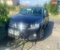 Синій Фольксваген Тігуан, об'ємом двигуна 1.4 л та пробігом 205 тис. км за 10990 $, фото 1 на Automoto.ua