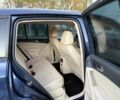 Синий Фольксваген Тигуан, объемом двигателя 2 л и пробегом 210 тыс. км за 9800 $, фото 17 на Automoto.ua