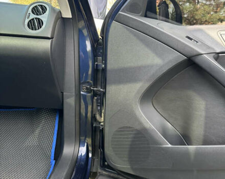 Синий Фольксваген Тигуан, объемом двигателя 1.98 л и пробегом 183 тыс. км за 12299 $, фото 31 на Automoto.ua