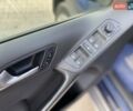 Синій Фольксваген Тігуан, об'ємом двигуна 1.98 л та пробігом 200 тис. км за 10000 $, фото 9 на Automoto.ua