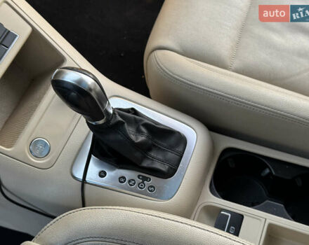 Синий Фольксваген Тигуан, объемом двигателя 2 л и пробегом 167 тыс. км за 12499 $, фото 14 на Automoto.ua