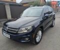 Фольксваген Тігуан 2012 у Оратове на Automoto.ua Синій Фольксваген Тігуан, об'ємом двигуна 1.98 л та пробігом 190 тис. км за 11500 $, фото 2 на Automoto.ua