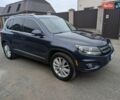 Фольксваген Тігуан 2012 у Оратове на Automoto.ua Синій Фольксваген Тігуан, об'ємом двигуна 1.98 л та пробігом 190 тис. км за 11500 $, фото 7 на Automoto.ua