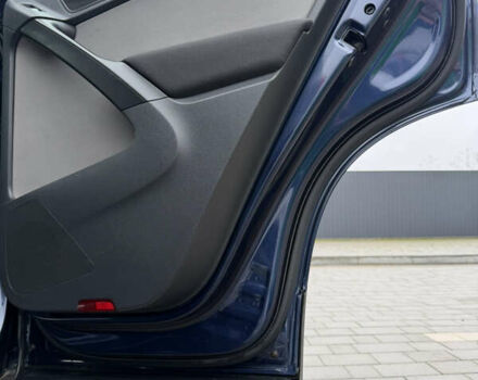 Синий Фольксваген Тигуан, объемом двигателя 1.97 л и пробегом 356 тыс. км за 12700 $, фото 33 на Automoto.ua