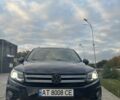 Синий Фольксваген Тигуан, объемом двигателя 2 л и пробегом 230 тыс. км за 12500 $, фото 23 на Automoto.ua
