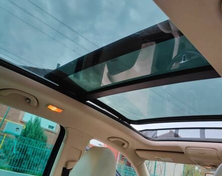 Синий Фольксваген Тигуан, объемом двигателя 2 л и пробегом 224 тыс. км за 12400 $, фото 12 на Automoto.ua