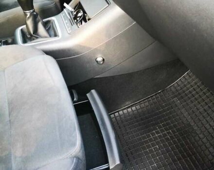 Синий Фольксваген Тигуан, объемом двигателя 1.39 л и пробегом 179 тыс. км за 11500 $, фото 8 на Automoto.ua