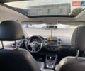 Синій Фольксваген Тігуан, об'ємом двигуна 1.98 л та пробігом 200 тис. км за 10000 $, фото 8 на Automoto.ua
