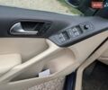 Синій Фольксваген Тігуан, об'ємом двигуна 1.98 л та пробігом 166 тис. км за 13500 $, фото 3 на Automoto.ua