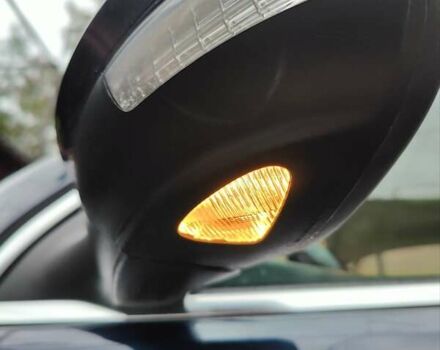 Синий Фольксваген Тигуан, объемом двигателя 2 л и пробегом 224 тыс. км за 12400 $, фото 15 на Automoto.ua