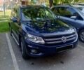 Синій Фольксваген Тігуан, об'ємом двигуна 1.97 л та пробігом 240 тис. км за 14500 $, фото 1 на Automoto.ua