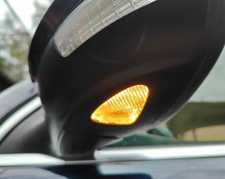 Синий Фольксваген Тигуан, объемом двигателя 2 л и пробегом 224 тыс. км за 12400 $, фото 16 на Automoto.ua