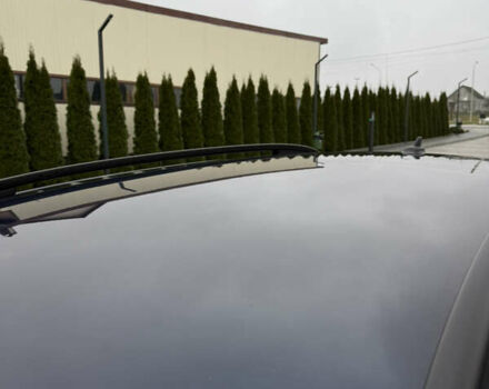 Синий Фольксваген Тигуан, объемом двигателя 1.97 л и пробегом 356 тыс. км за 12700 $, фото 12 на Automoto.ua