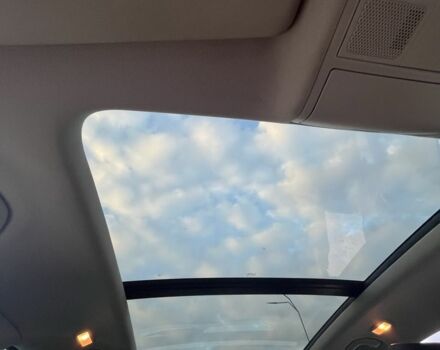 Синий Фольксваген Тигуан, объемом двигателя 2 л и пробегом 230 тыс. км за 12500 $, фото 5 на Automoto.ua