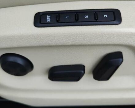 Синий Фольксваген Тигуан, объемом двигателя 2 л и пробегом 224 тыс. км за 12400 $, фото 12 на Automoto.ua