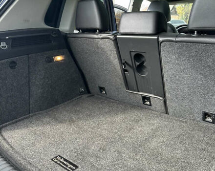 Синий Фольксваген Тигуан, объемом двигателя 1.98 л и пробегом 183 тыс. км за 12299 $, фото 23 на Automoto.ua