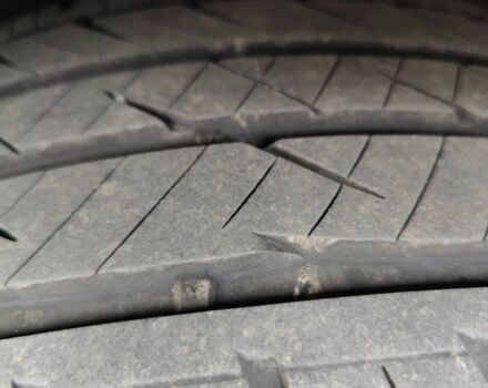 Синий Фольксваген Тигуан, объемом двигателя 2 л и пробегом 224 тыс. км за 12400 $, фото 15 на Automoto.ua