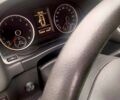 Синий Фольксваген Тигуан, объемом двигателя 2 л и пробегом 230 тыс. км за 11800 $, фото 2 на Automoto.ua