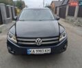 Фольксваген Тігуан 2012 у Оратове на Automoto.ua Синій Фольксваген Тігуан, об'ємом двигуна 1.98 л та пробігом 190 тис. км за 11500 $, фото 5 на Automoto.ua