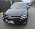 Фольксваген Тігуан 2012 у Оратове на Automoto.ua Синій Фольксваген Тігуан, об'ємом двигуна 1.98 л та пробігом 190 тис. км за 11500 $, фото 4 на Automoto.ua