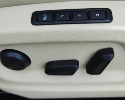 Синий Фольксваген Тигуан, объемом двигателя 2 л и пробегом 224 тыс. км за 12400 $, фото 13 на Automoto.ua