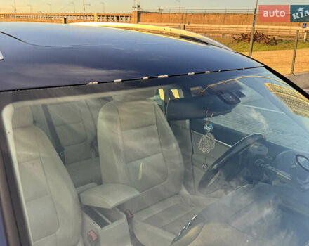 Синий Фольксваген Тигуан, объемом двигателя 2 л и пробегом 167 тыс. км за 12499 $, фото 9 на Automoto.ua