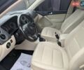 Фольксваген Тігуан 2012 у Оратове на Automoto.ua Синій Фольксваген Тігуан, об'ємом двигуна 1.98 л та пробігом 190 тис. км за 11500 $, фото 13 на Automoto.ua