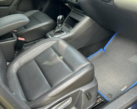 Синий Фольксваген Тигуан, объемом двигателя 1.98 л и пробегом 183 тыс. км за 12299 $, фото 35 на Automoto.ua