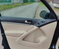 Синий Фольксваген Тигуан, объемом двигателя 2 л и пробегом 224 тыс. км за 12400 $, фото 8 на Automoto.ua