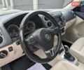 Фольксваген Тігуан 2012 у Оратове на Automoto.ua Синій Фольксваген Тігуан, об'ємом двигуна 1.98 л та пробігом 190 тис. км за 11500 $, фото 16 на Automoto.ua